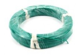 Green Wire (7X0.2mm) 10m